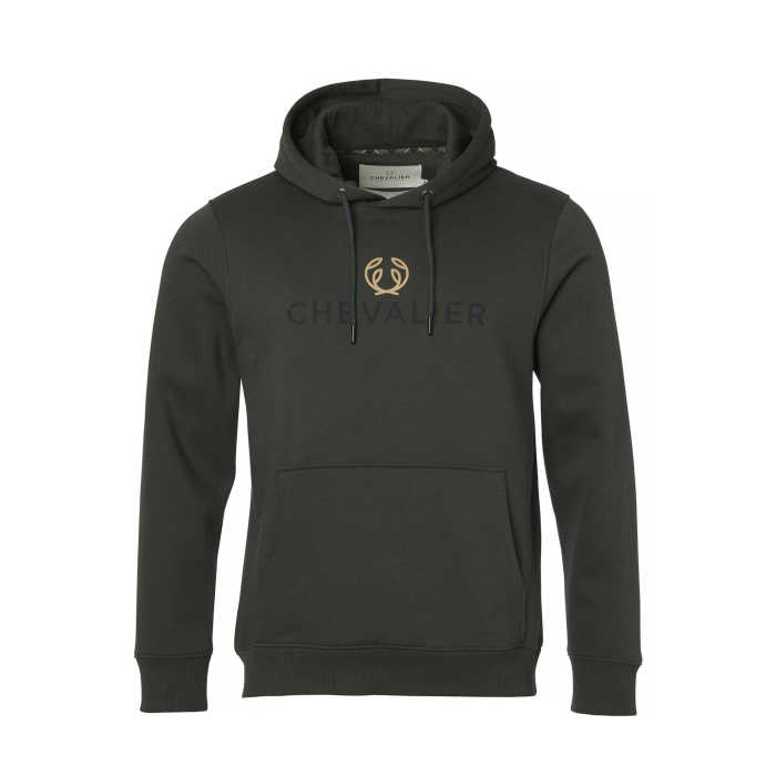 Bluza z kapturem Chevalier Hill męska Midnight Pine 1240011 - 6013